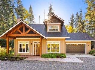 285 Haskill Basin Rd, Whitefish, MT 59937