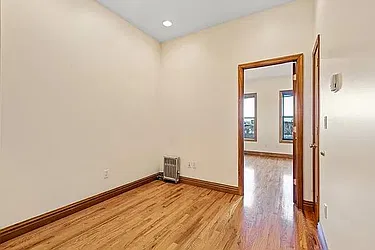 Rented by Compass
