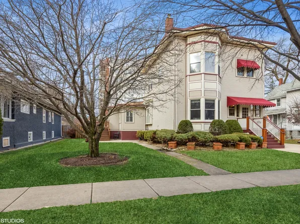 145 Elgin Ave, Forest Park, IL 60130