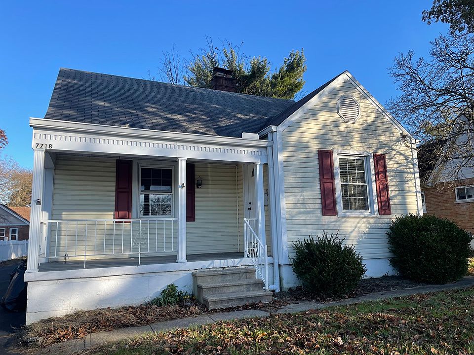 1st image of 7718 Eustis Ct