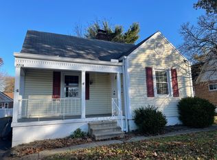 7718 Eustis Ct, Cincinnati, OH 45236