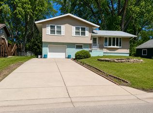 787 Berwood Ave, Saint Paul, MN 55127