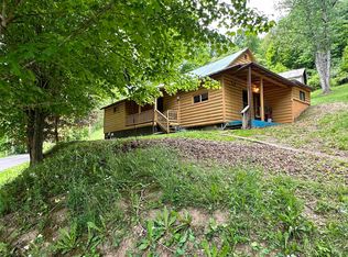 21588 State Route Hwy #19, Ireland, WV 26376