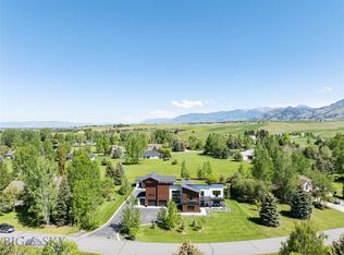 635 Stonegate Dr, Bozeman, MT 59715