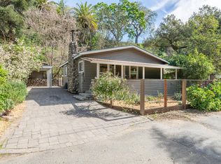5 Camp Steffani Rd, Carmel Valley, CA 93924