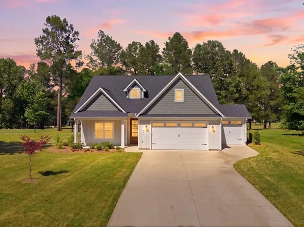 401 Grand Harbor Blvd, Ninety Six, SC 29666