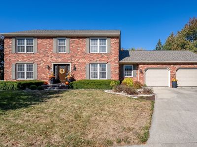 4 Graystone Ct, Bloomington, IL, 61704