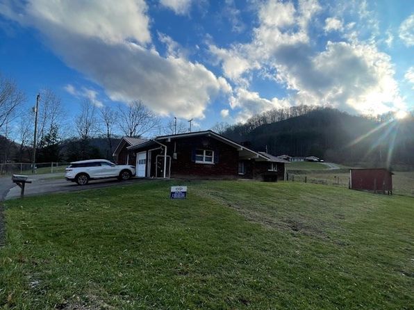 44 Edward Dr, Carrie, KY 41725