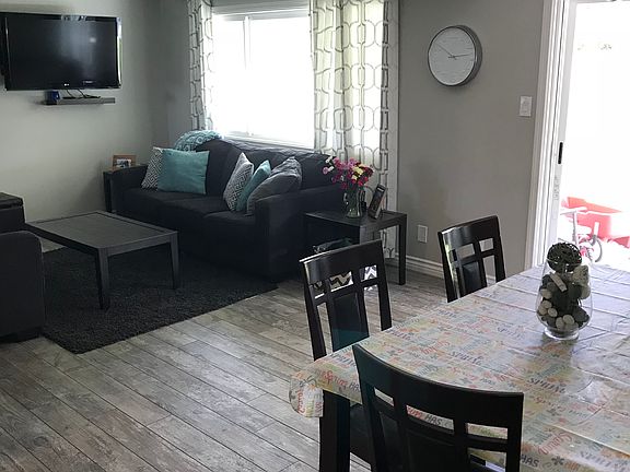 From the kitchen 