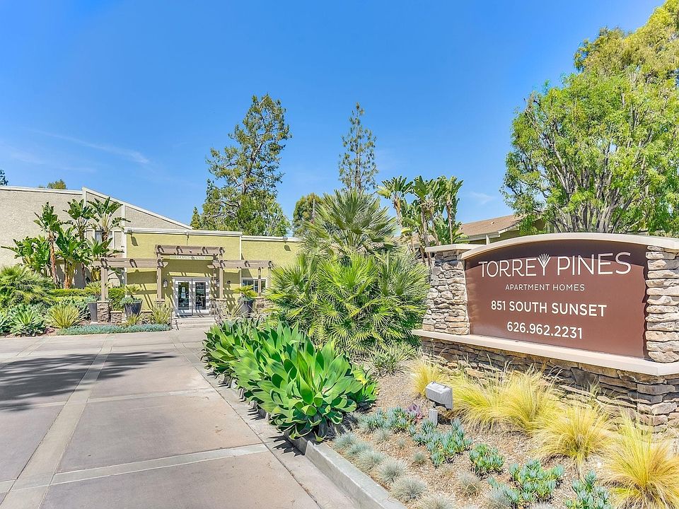 torrey pines apartment homes apartment rentals with virtual tours west covina ca zillow
