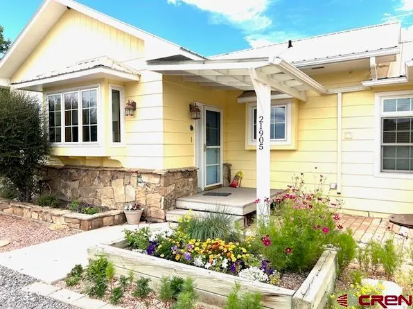 21905 North Road, Eckert, CO 81418