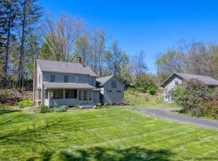 453 Cooper St, Accord, NY 12404