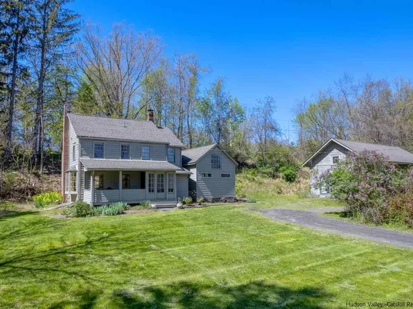 453 Cooper Street, Accord, NY 12404