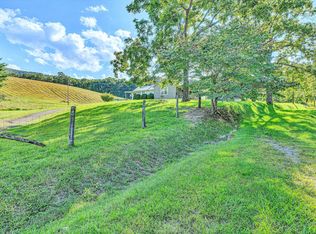 2816 Johns Creek Rd, New Castle, VA 24127