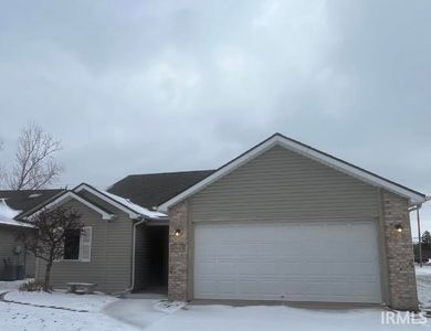 6823 Creekwood Trl, Fort Wayne, IN, 46835