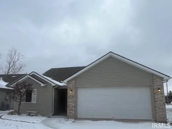6823 Creekwood Trl, Fort Wayne, IN 46835