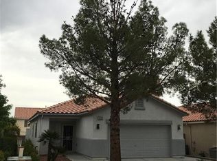 3334 King Elder St, Las Vegas, NV 89117