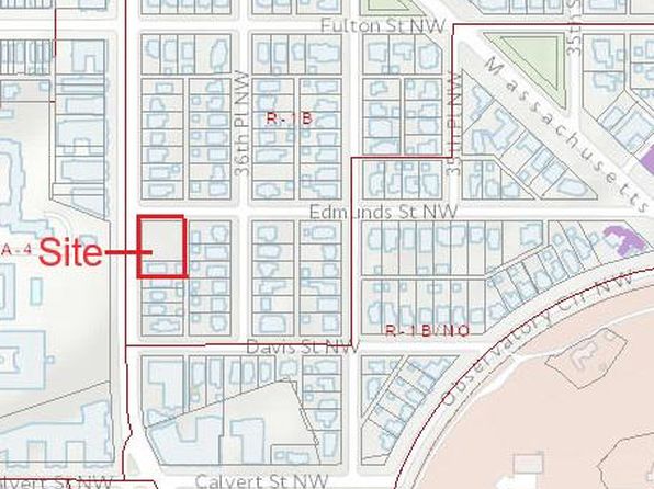 Bethesda, MD Land for Sale - 85 Properties - LandSearch