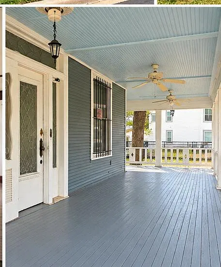 1612 S Akard St — Photo 4