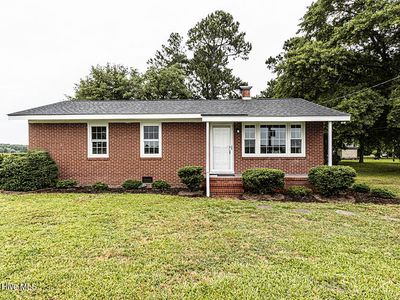 8774 Red Oak Battleboro Road, Battleboro, NC, 27809