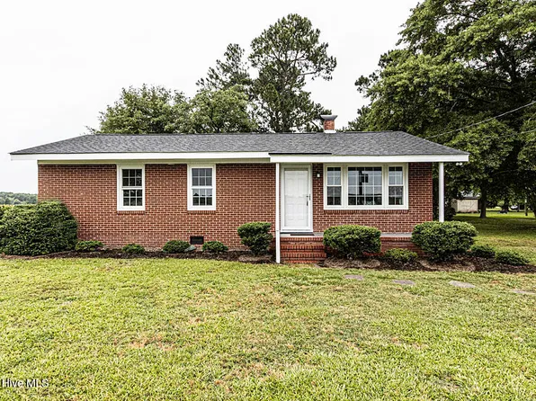 8774 Red Oak Battleboro Road, Battleboro, NC 27809
