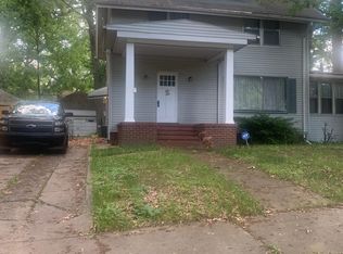 1626 Euclid Ave, Flint, MI 48503