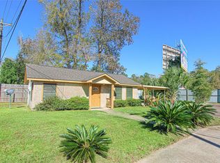 138 Shilco Cir, Livingston, TX 77351