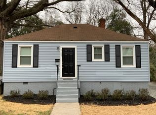 2104 Vanderbilt Rd, Charlotte, NC 28206