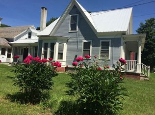 833 Route 106, Reading, VT 05062