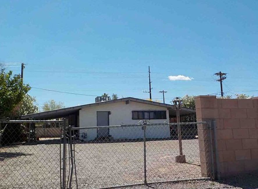 Property Front View