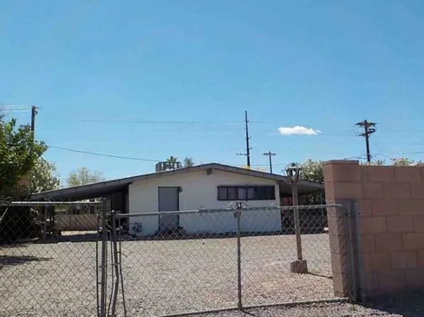 2220 E 35th St, Tucson, AZ 85713