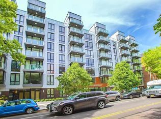 144-27 Sanford Avenue #6O, Flushing, NY 11355
