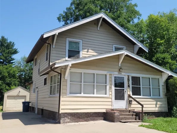 1514 Guthrie Ave, Des Moines, IA 50316