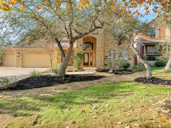 1042 Solitude Cove, San Antonio, TX 78260