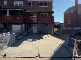 4918 Aberdeen Ave, Baltimore, MD 21206