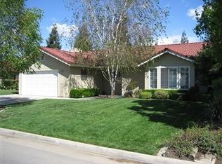 6134 N Carica Ave, Fresno, CA 93722