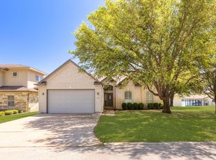 129 Web Isle Dr, Granite Shoals, TX 78654