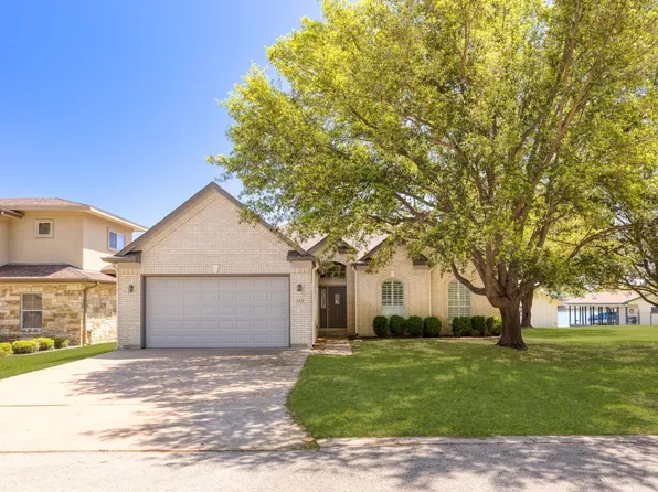 129 Web Isle Dr, Granite Shoals, TX 78654