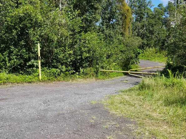 Hoonone Rd Lot E, Pahoa, HI 96778