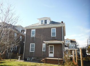 434 Bert Ave, Trenton, NJ 08629