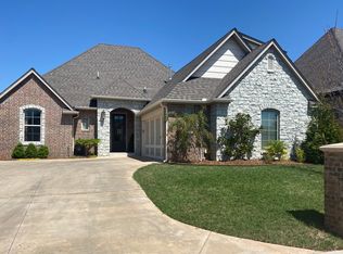 2333 Milano Ln, Oklahoma City, OK 73120