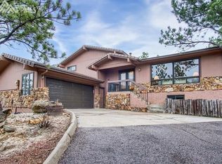 7345 Buckeye Ct, Colorado Springs, CO 80919