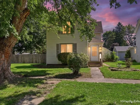 134 Lincoln Ave, Marion, OH 43302