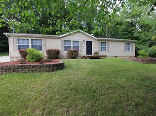 4251 Lakeview Dr, Hillsboro, MO 63050