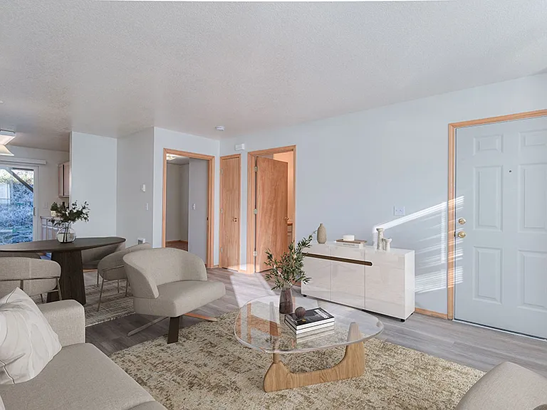 Mountain Glen Apartments — Photo 18