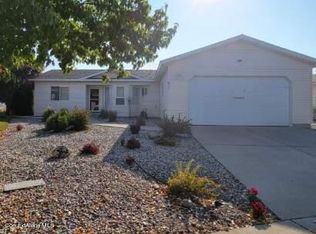 8452 W Yosemite St, Rathdrum, ID 83858