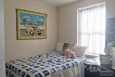 Rented by Ideal Properties Group