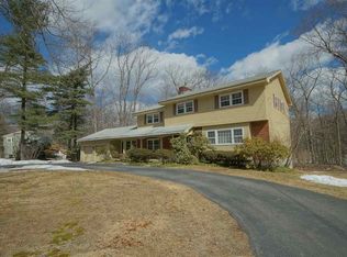 15 Fairbanks Rd, Chelmsford, MA 01824