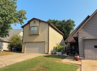 2811 W 62nd St, Tulsa, OK 74132