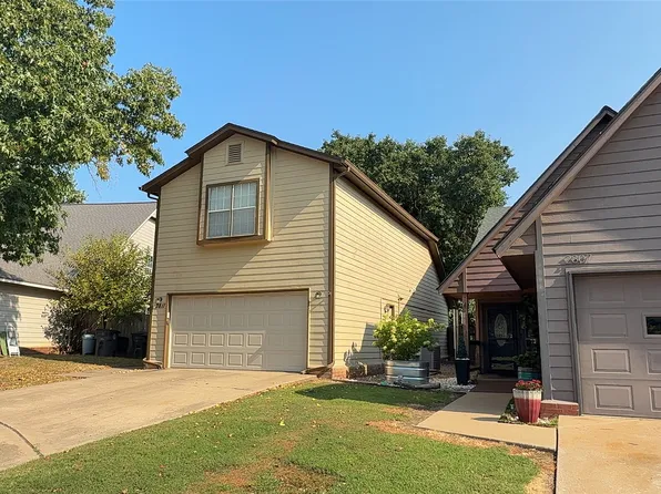 2811 W 62nd St, Tulsa, OK 74132